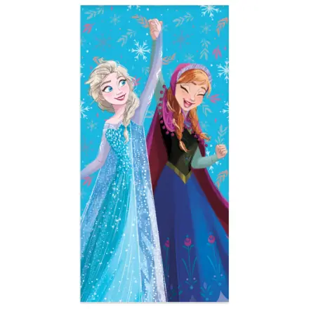 Disney Frozen Osuška Cheerfulness fotografii produktu