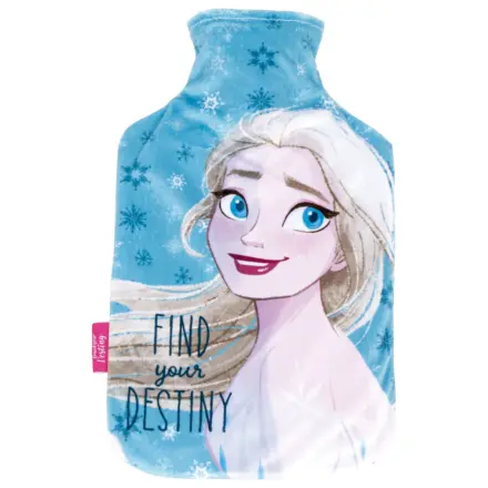 Disney Frozen Destiny termofor 2 L fotografii produktu