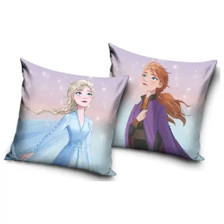 Disney Frozen Elements povlak na polštář fotografii produktu
