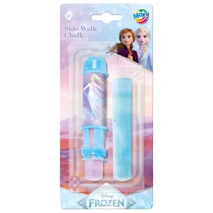 Disney Frozen Elsa sada chodníkových kříd fotografii produktu