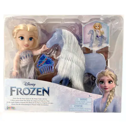 Disney Frozen Elsa + Nokk panenka 15 cm termékfotója