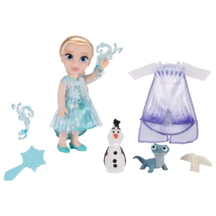 Disney Frozen Elsa panenka fotografii produktu