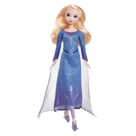 Disney Frozen Elsa panenka termékfotója