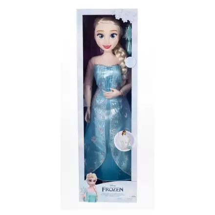 Disney Frozen Elsa panenka 80 cm termékfotója