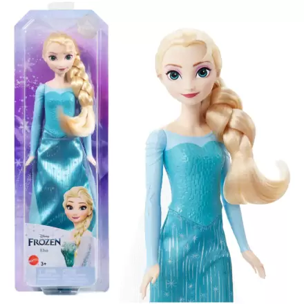 Disney Frozen Elsa panenka termékfotója