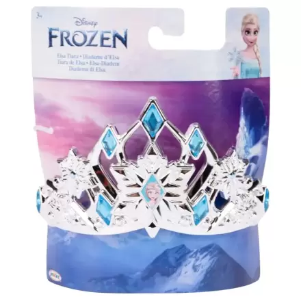 Disney Frozen Elsa čelenka koruna termékfotója