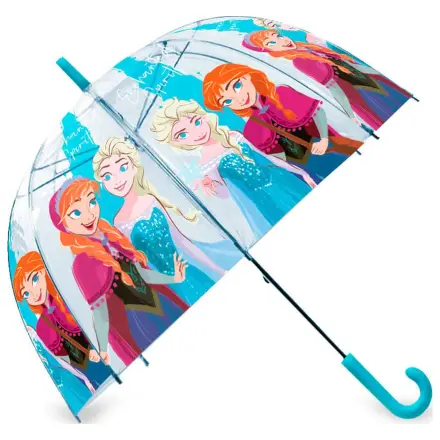 Disney Frozen manuální deštník 46cm fotografii produktu