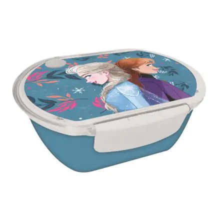 Disney Frozen box na oběd s nerezovou tepelnou nádobou fotografii produktu
