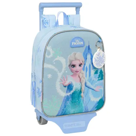 Disney Frozen vysouvací vozík 27 cm fotografii produktu