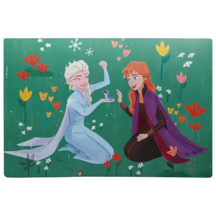Disney Frozen prostírání do terénu 43x28 cm fotografii produktu