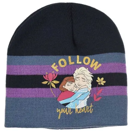 Disney Frozen Follow Your Heart dětská čepice 54 cm fotografii produktu