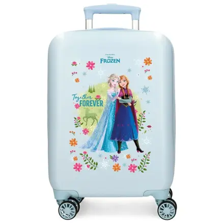 Disney Frozen Forever ABS kufr na kolečkách 50 cm fotografii produktu