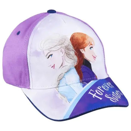 Disney Frozen Forever dětská kšiltovka 53 cm fotografii produktu