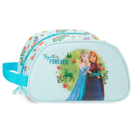 Disney Frozen Forever adaptabilní kufřík na kosmetiku fotografii produktu