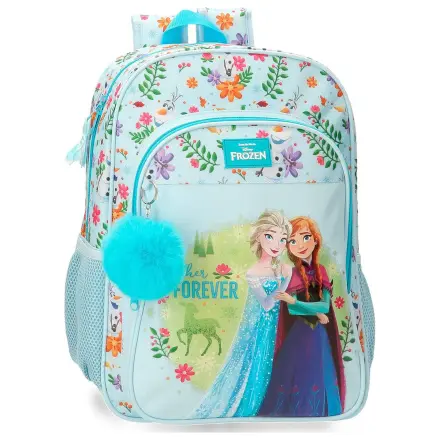 Disney Frozen Forever adaptabilní batoh 40 cm fotografii produktu