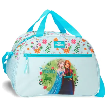 Disney Frozen Forever cestovní taška 40 cm fotografii produktu