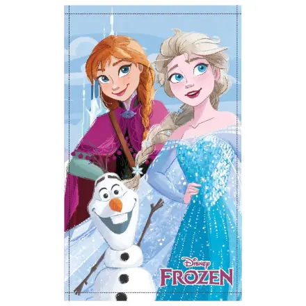 Disney Frozen Friends Forever ručník na ruce, ručník na obličej, ručník 30x50cm fotografii produktu