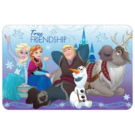 Disney Frozen Podložka pod talíř Přátelství 43x28 cm fotografii produktu