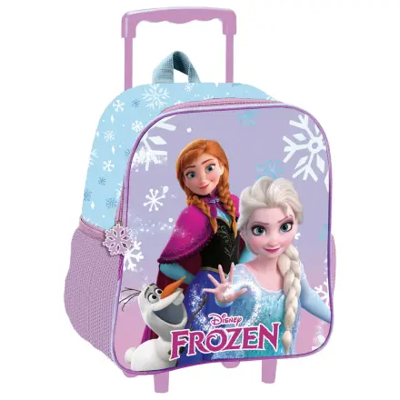 Disney Frozen trolley 32 cm fotografii produktu