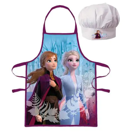 Disney Frozen Dětská zástěra, 2dílná sada fotografii produktu