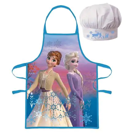 Disney Frozen Dětská zástěra, 2dílná sada fotografii produktu