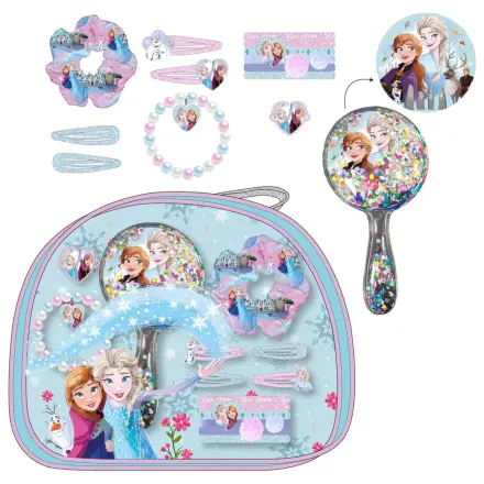 Disney Frozen nezbytný kosmetický set fotografii produktu