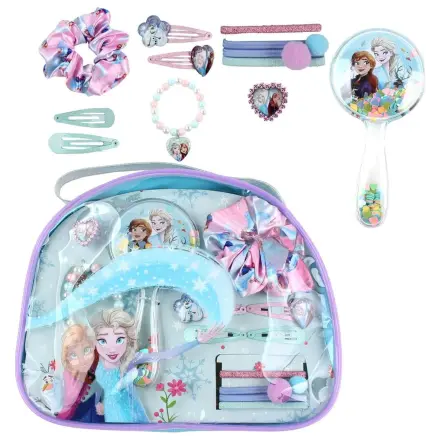 Disney Frozen nezbytný kosmetický set fotografii produktu