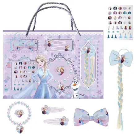 Disney Frozen kosmetický box set fotografii produktu