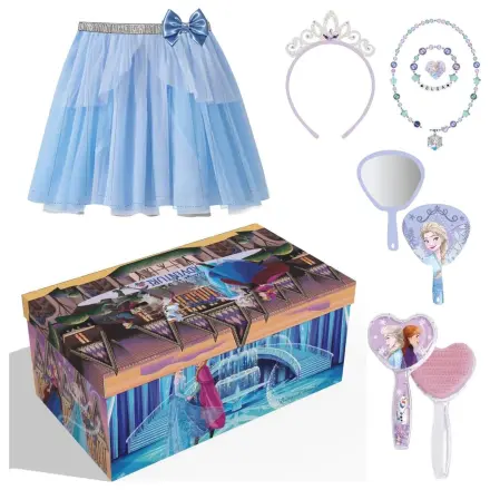 Disney Frozen beauty briefcase set fotografii produktu