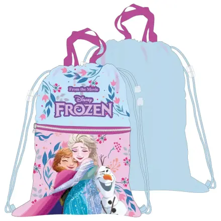 Disney Frozen Hug Deluxe sportovní taška, taška na tělocvičnu 45 cm fotografii produktu