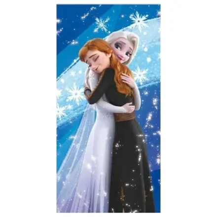 Disney Frozen Hug ručník fotografii produktu