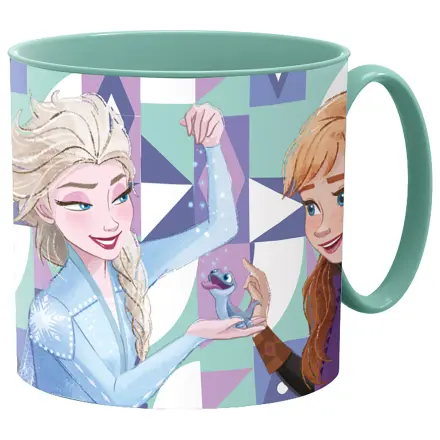 Disney Frozen Ice Magic mikro hrnek fotografii produktu