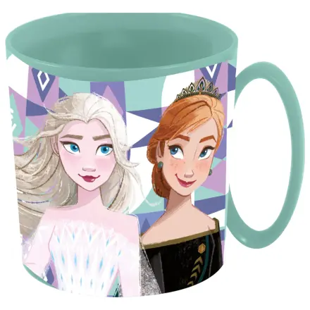 Disney Frozen Ice Magic mikro hrnek fotografii produktu