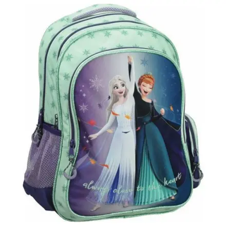 Disney Frozen Idyllic školní taška, taška 42 cm fotografii produktu