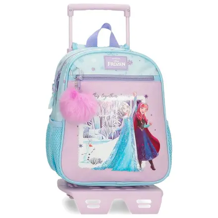 Disney Frozen In This Together trolejbus 28cm fotografii produktu
