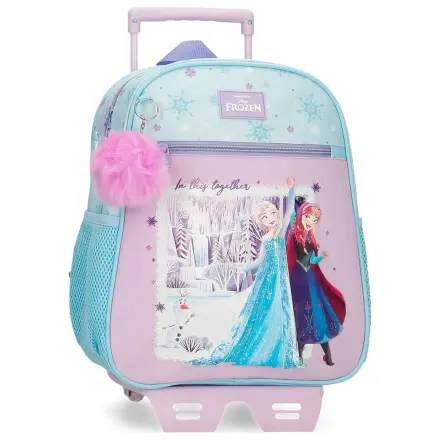 Disney Frozen In This Together vozík 33cm fotografii produktu