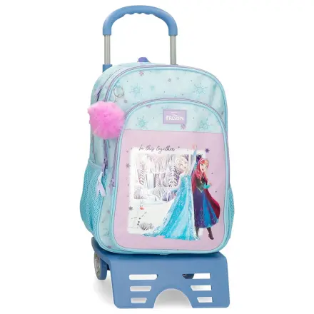 Disney Frozen In This Together vozík 40cm fotografii produktu