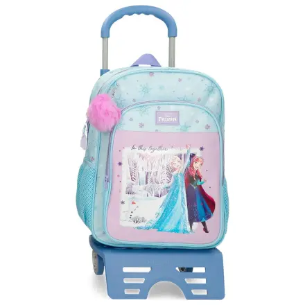 Disney Frozen In This Together vozík 40cm fotografii produktu