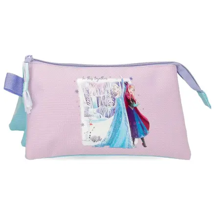 Disney Frozen In This Together kosmetická taštička fotografii produktu