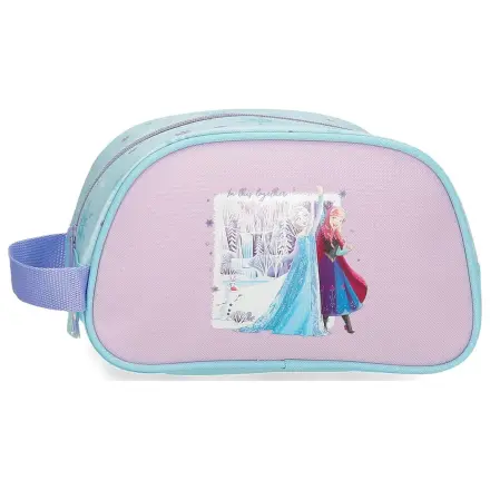 Disney Frozen In This Together adaptabilní kosmetický kufřík fotografii produktu
