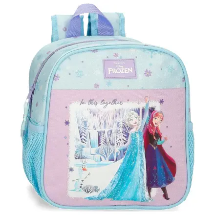 Disney Frozen In This Together nastavitelný batoh 25cm fotografii produktu