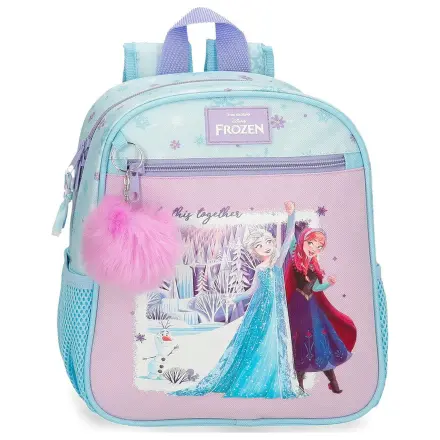 Disney Frozen In This Together adaptabilní batoh 28cm fotografii produktu