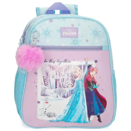 Disney Frozen In This Together adaptabilní batoh 33cm fotografii produktu