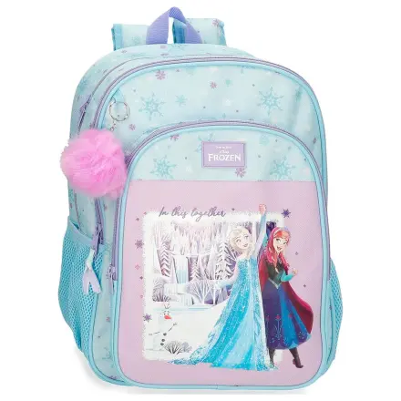 Disney Frozen In This Together adaptabilní batoh 40cm fotografii produktu