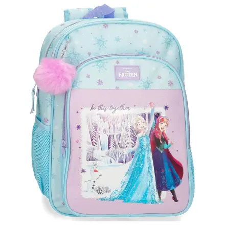 Disney Frozen In This Together adaptabilní batoh 40cm fotografii produktu