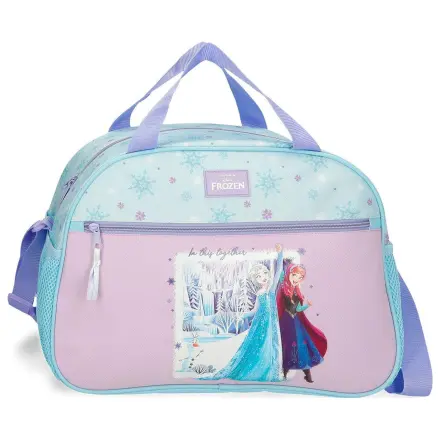 Disney Frozen In This Together cestovní taška 40cm fotografii produktu