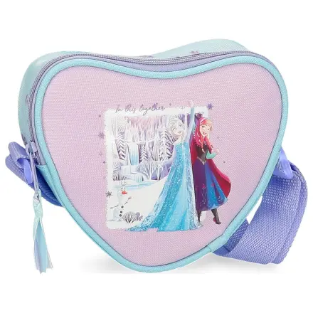 Disney Frozen In This Together taška přes rameno fotografii produktu