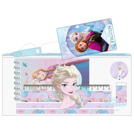 Disney Frozen sada psacích potřeb fotografii produktu