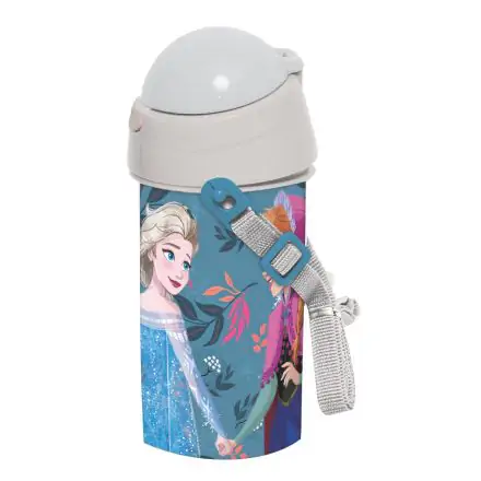 Disney Frozen láhev na vodu, sportovní láhev 500 ml fotografii produktu