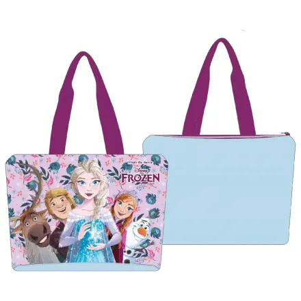 Disney Frozen Magic Crew plážová taška 47 cm fotografii produktu